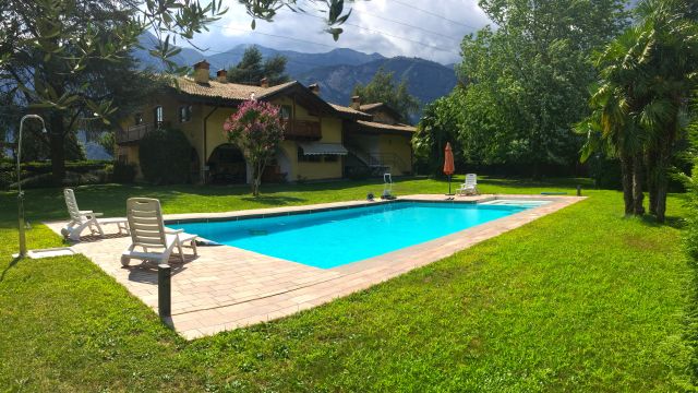 Villa Riva del Garda